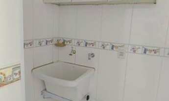 Imagem 3: Venda - Apartamento - Conjunto Habitacional Roberto Romano - Santa Bárbara D'Oeste