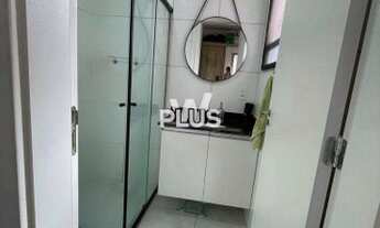 Imagem 6: Apartamento com 2 dorms, JR Campolim, Sorocaba - R$ 385 mil, Cod: 217784