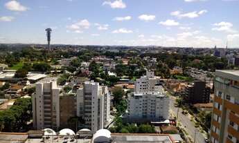 Imagem 4: Cobertura duplex com 2 quartos e 1 vaga no Bigorrilho