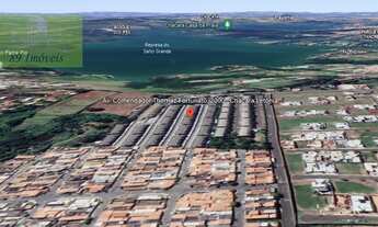 Imagem 3: Apartamento em Chácara Letônia - Americana, SP