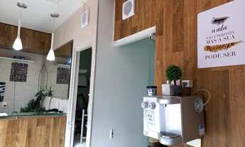 Imagem 2: Nelson Mandela Galpão / depósito com aluguel por R$18.000 /mês