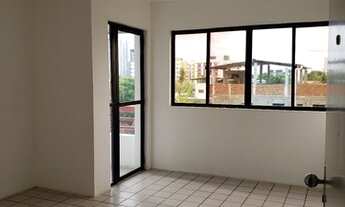 Imagem 5: Apartamento de 78 m2, com 3 quartos, suíte em Campo Grande