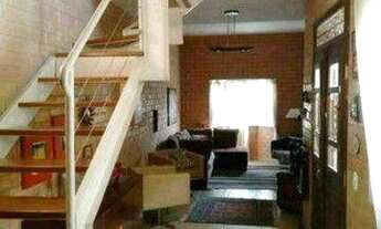 Imagem 5: Casa com 3 dormitórios para alugar, 260 m² por R$ 7.400,00/mês - Vila Pompeia - São Paulo