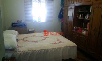 Imagem 6: Casa com 2 dormitórios à venda, 77 m² por R$ 318.000,00 - Jardim Colonial - São José dos C