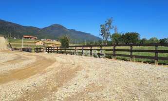 Imagem 5: Lotes para chácara à venda no bairro Papagaios - Canelinha/SC