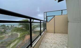 Imagem 2: Cobertura com 2 dormitórios à venda, 81 m² por R$ 610.000,01 - Pituba - Salvador/BA