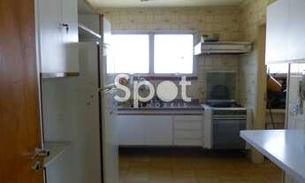 Imagem 6: São Paulo - Apartamento Padrão - Real Parque