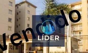 Imagem: Apartamento em condomínio clube com 3 dormitórios