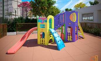 Imagem 5: Apartamento para Venda em Uberlândia, Jardim Patrícia, 2 dormitórios, 1 banheiro, 1 vaga