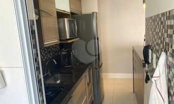 Imagem 3: Apartamento-São Paulo-TUCURUVI