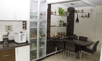 Imagem 6: Sobrado à venda 3 Quartos, 1 Suite, 4 Vagas, Pilarzinho, Curitiba - PR