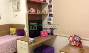 Imagem 2: Rio de Janeiro - Apartamento Padrão - Barra da Tijuca