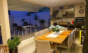 Imagem 3: ALPHAVILLE LITORAL NORTE I Casa venda com 322 m2