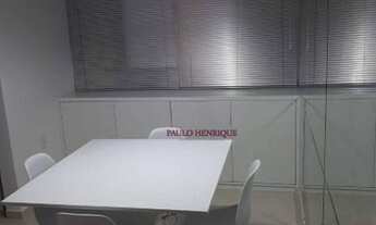 Imagem 3: Apartamento com 2 dormitórios sendo 1 suíte na Santa Amélia - 64m²