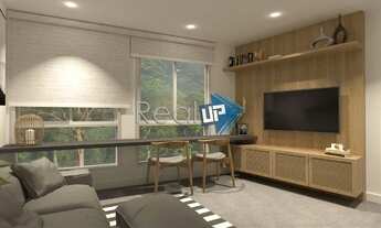 Imagem 5: RIO DE JANEIRO - Apartamento Padrão - Glória Vila Isabel