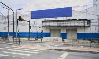 Imagem 3: JUIZ DE FORA - Galpão/Depósito/Armazém - Centro