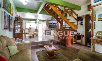 Imagem 2: Casa/sobrado 04 dormitórios (04 suítes), 220m², 06 vagas, à venda no J. Sabará por 904.00