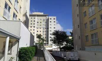 Imagem 2: Apartamento com 3 dormitórios à venda, 62 m² por R$ 320.000,00 - Atuba - Curitiba/PR