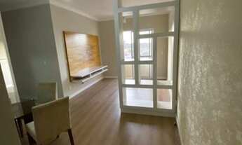 Imagem 5: Apartamento com 3 quartos (1 suite), no Residencial Jardins de Bragança (Estuda Terreno