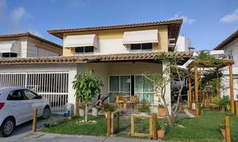 Imagem 1: Casa em condomínio à 100m da Orla