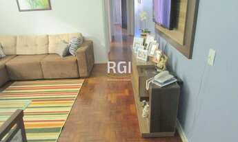 Imagem: Apartamento 2 Dormitorios