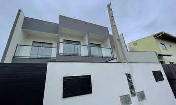 Imagem 2: Sobrado para venda com 138 metros quadrados com 3 quartos em Centro - Penha - SC