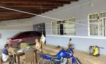 Imagem: Ótima casa quadra 42 setor leste gama Ac