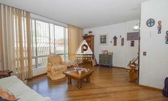 Imagem 3: Apartamento à venda, 3 quartos, 1 vaga, Copacabana - RIO DE JANEIRO/RJ