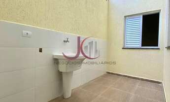 Imagem 5: Apartamento sem condomínio- Parque Oratório