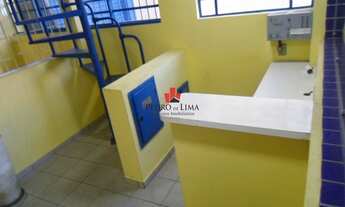 Imagem 2: Prédio Comercial com 10 salas e 10 vagas, na Penha