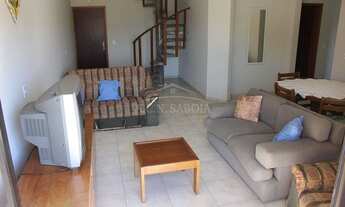 Imagem 6: Ampla cobertura duplex Praia do Tenório - Ubatuba