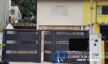 Imagem: Lindíssima casa no Jd Maria Rosa do Taboão