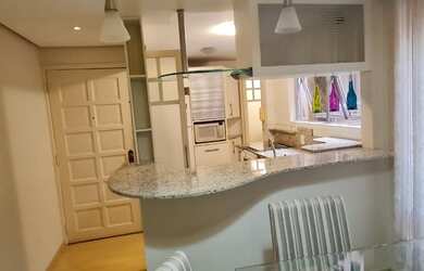 Imagem 3: Apto ao lado Sociedade Ginastica com 3 quartos em Rio Branco - Novo Hamburgo - RS