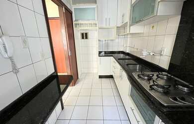 Imagem 4: APARTAMENTO SEMI MOBILIADO LOCALIZADO NA RUA DO BISTEKINHO EM CRICIÚMA POSSUINDO 02 DORMIT