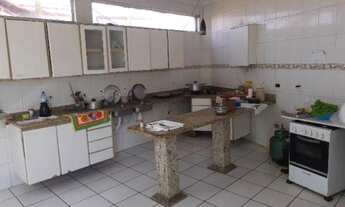 Imagem 5: Casa moradia ou comércio, 5 quartos, 4 banheiros, 200mts mar