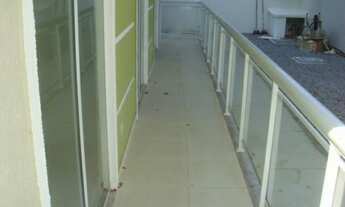 Imagem 5: Rio das Ostras - Apartamento Padrão - Ouro Verde