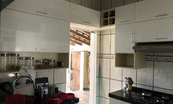 Imagem 5: Casa à venda, 3 quartos, 1 suíte, 1 vaga, Cidade Nova - Pindamonhangaba/SP