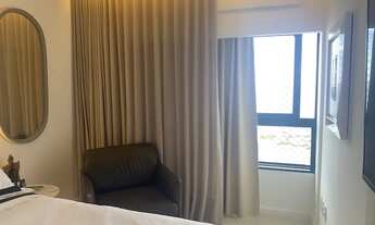 Imagem 5: Lindo apartamento para venda com 200 metros quadrados e 4 suítes em Ondina - Salvador