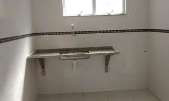 Imagem 2: Rio das Ostras - Apartamento Padrão - Extensão do Bosque/Camping do Bosque