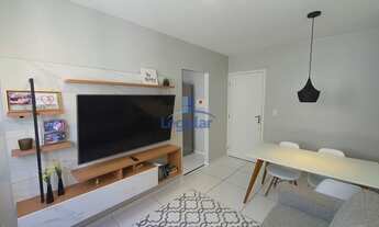 Imagem 4: Apartamento 2 Quartos São Cristóvão - SE - Rosa Elze