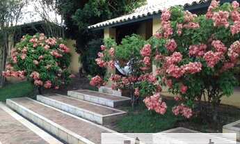 Imagem 2: SITIO RESIDENCIAL em ITU - SP, SÍTIO BEIRA RIO