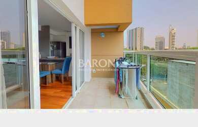 Imagem 3: São Paulo - Apartamento Padrão - Vila Mariana