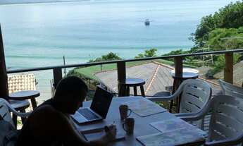 Imagem 3: BARRA DA LAGOA Casa em condomínio com 5 dormitórios