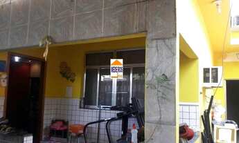 Imagem 5: Casa para Venda em Rio de Janeiro, Coelho Neto, 3 dormitórios, 1 suíte, 3 banheiros, 3 vag