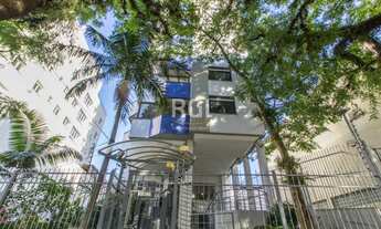 Imagem 2: Porto Alegre - Apartamento Padrão - Higienópolis