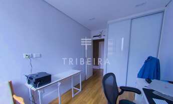 Imagem 6: Imóvel de 149m², com 3 dormitórios (sendo 1 suíte)