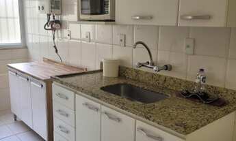 Imagem 2: Casa de vila, 3 quartos, terraço , churrasqueira e vaga daragem em Vila Isabel - Rio de Ja