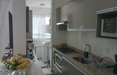 Imagem 5: Apartamento 2 dormitórios sendo 1 suíte