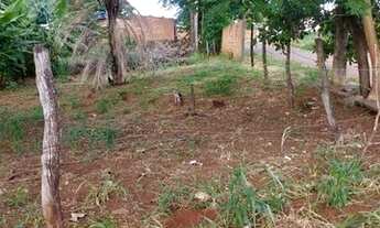 Imagem 3: Atenção!!! Vendo Terreno de Esquina 1.232 m2 Bairro Morada Verde