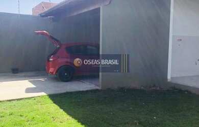 Imagem 2: Casa em Jardim América - Eunápolis, BA